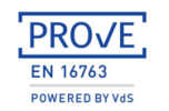 Logo VdS Prove