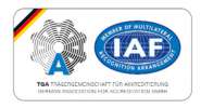 Logo TGA IAF